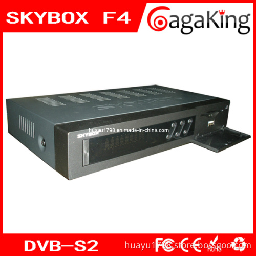 Skybox F4 Support WiFi/Youtobe/GPRS